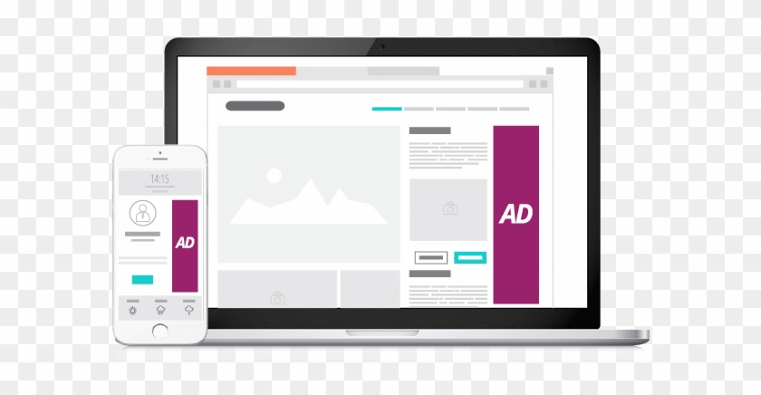 Skyscraper - Smartphone Clipart #243106