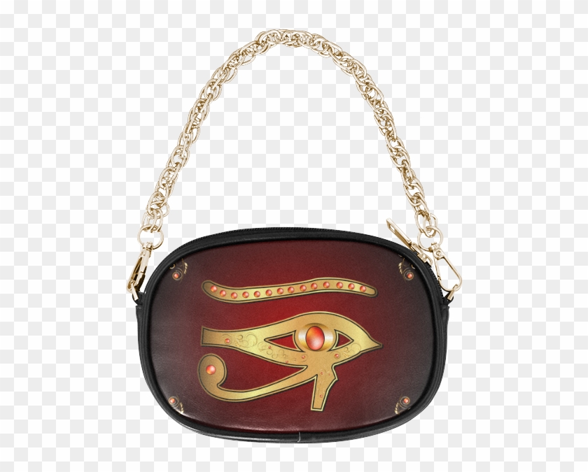 Gold Star Black Purse Clipart