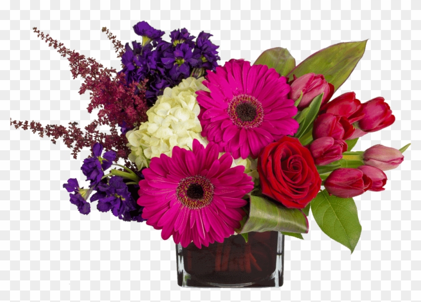 Sweet Kisses Bouquet - Bouquet Clipart