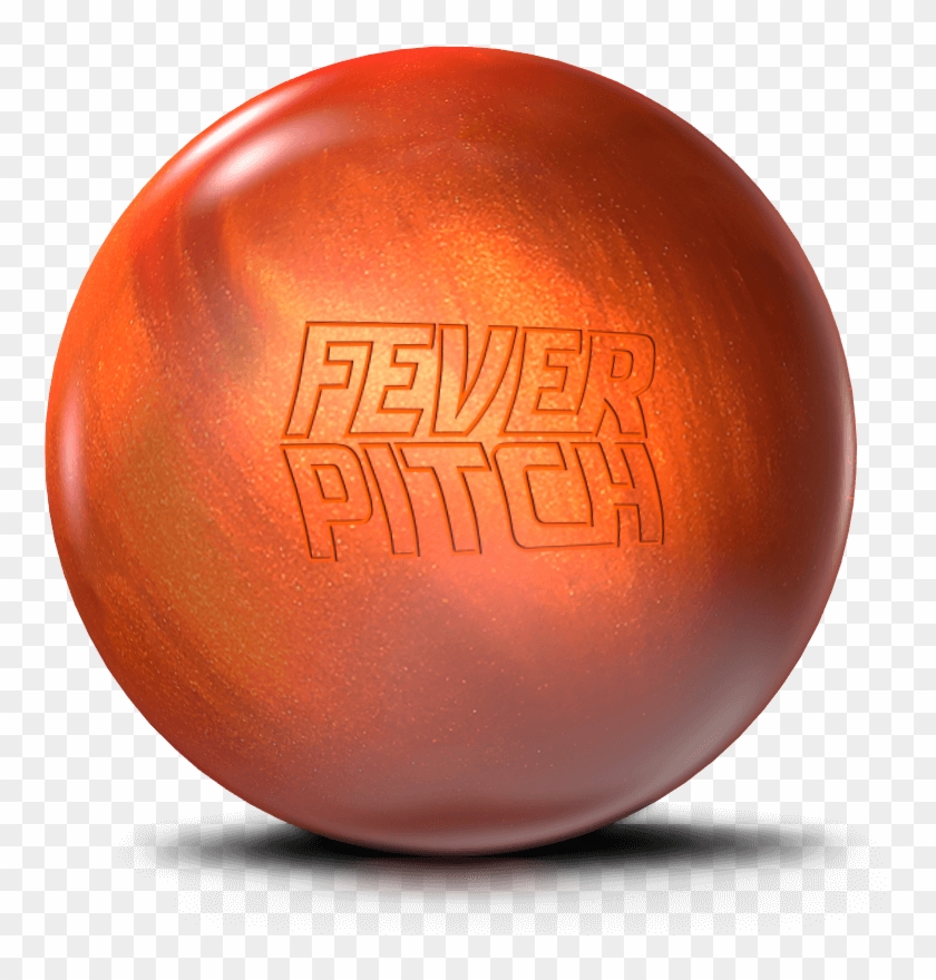 Storm Fever Pitch - Fever Pitch Storm Bowling Ball Clipart #243270