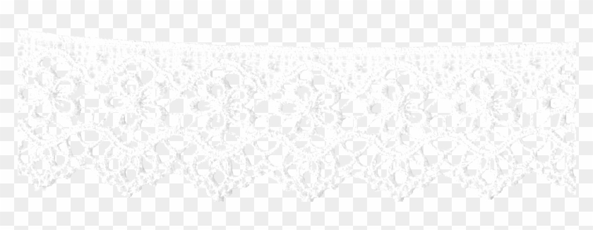 Lace Free Png Image - Lace Clipart