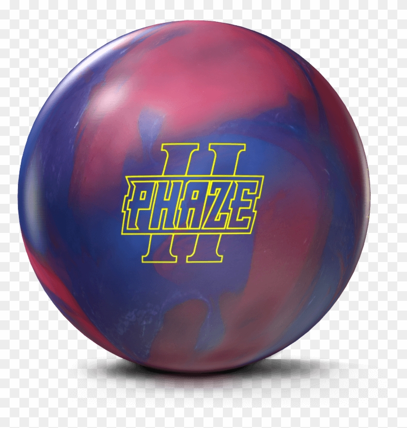 Phaze Ii Png - Phaze 2 Bowling Ball Clipart #243349