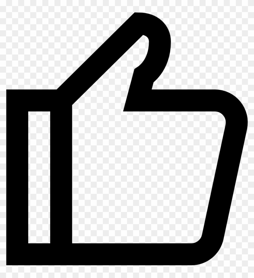 Thumbs Up Png - Thumb Up Clipart