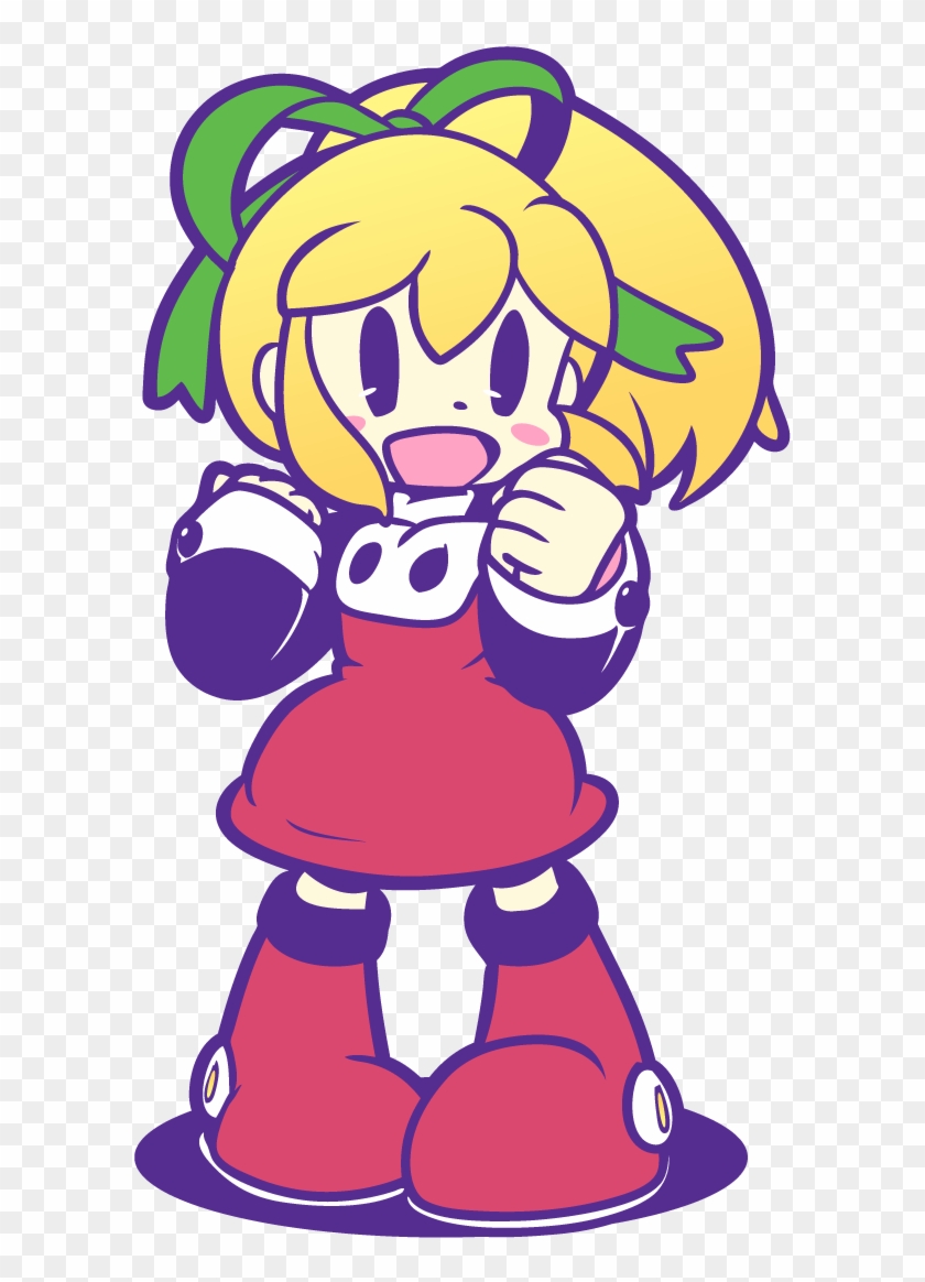 Mega Man 8 Mega Man Powered Up Mega Man 10 Mega Man - Roll Mega Man 8 Clipart