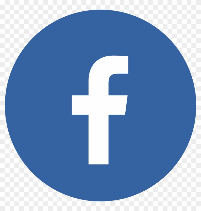 Facebook Logo Png Transparent & Svg Vector Freebie - Gloucester Road Tube Station Clipart #243653