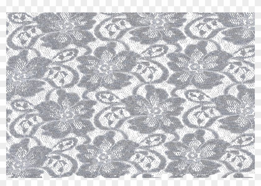 Lace Clipart #243751