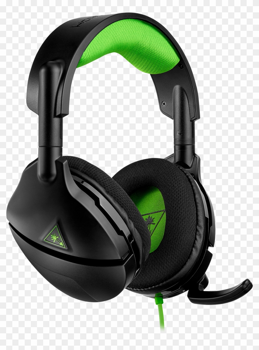 Elite Pro With Tac Ultimate Bundle - Turtle Beach Stealth 300 Clipart