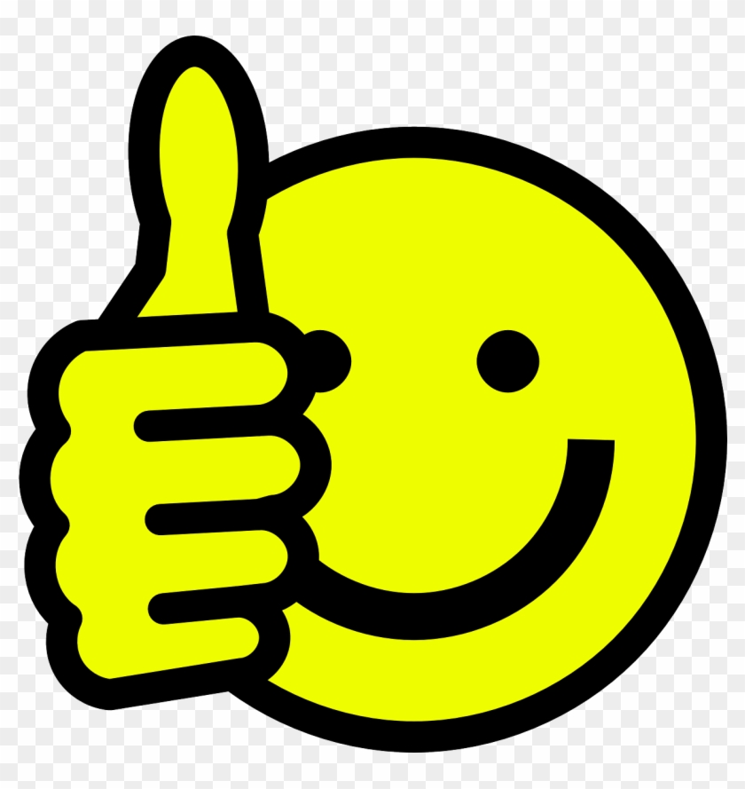 Thumbs Up Png - Thumbs Up Clipart Transparent Png #243863