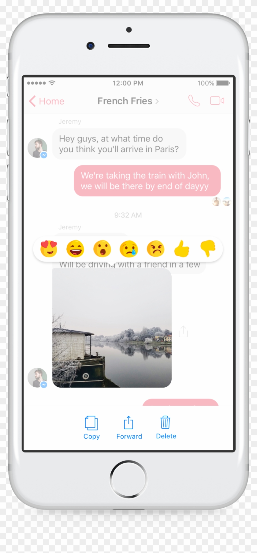 how to remove a reaction from your facebook post