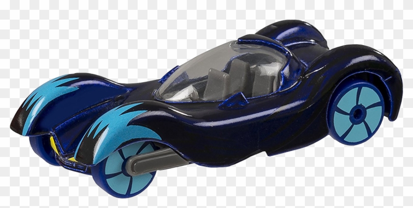 Pj - Catboys Car Clipart #244016