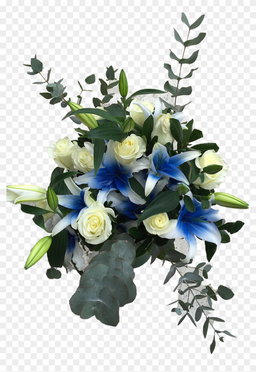 Bouquet Clipart #244038