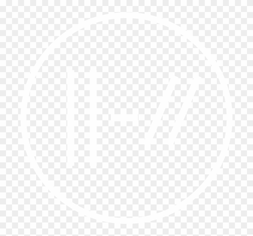 Png - Johns Hopkins Logo White Clipart #244042