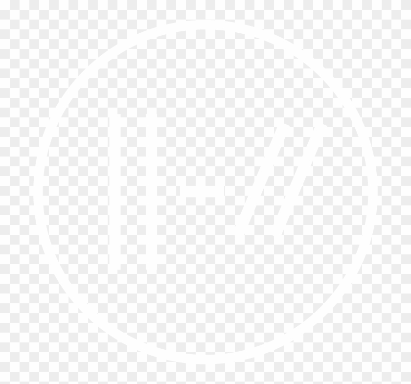 Png - Johns Hopkins Logo White Clipart