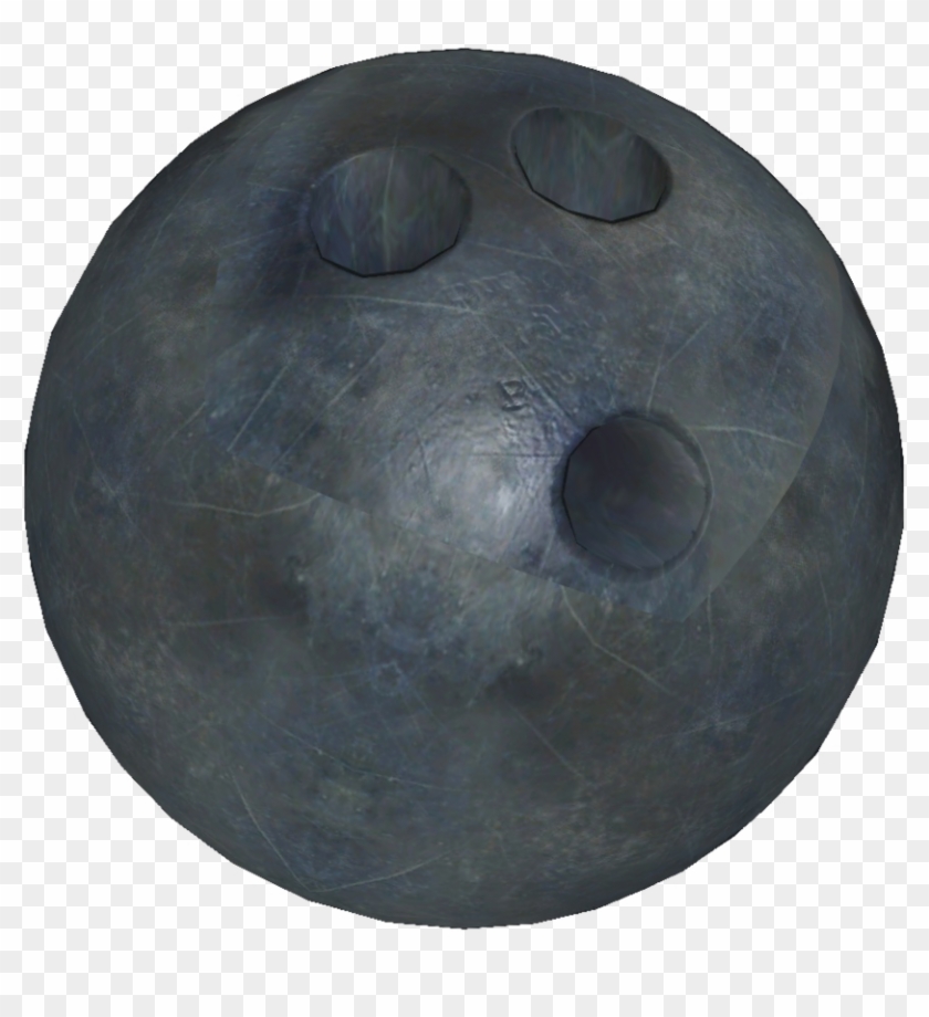 Bowling Ball - Circle Clipart #244142