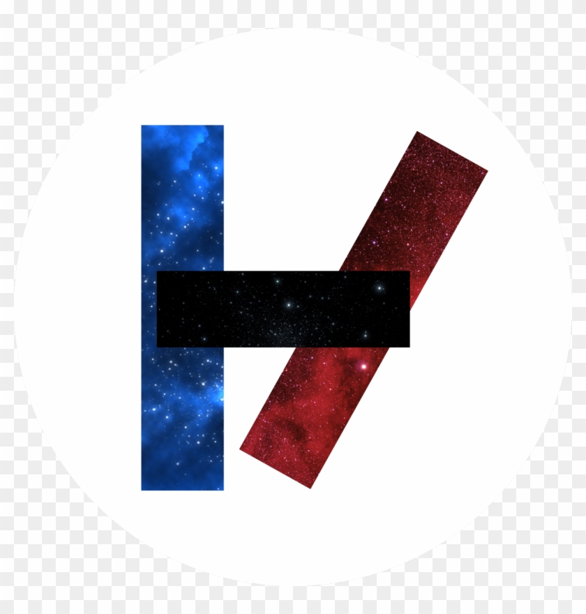 Transparent Space Twenty One Pilots Logo Edit I Made - Skeleton Clique Png Clipart