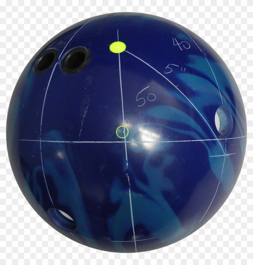 Click To Enlarge - Ten-pin Bowling Clipart #244193