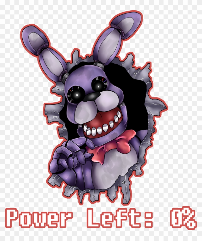 Pouer Left Five Nights At Freddy's 2 Five Nights At - Five Nights At Freddy's Clipart