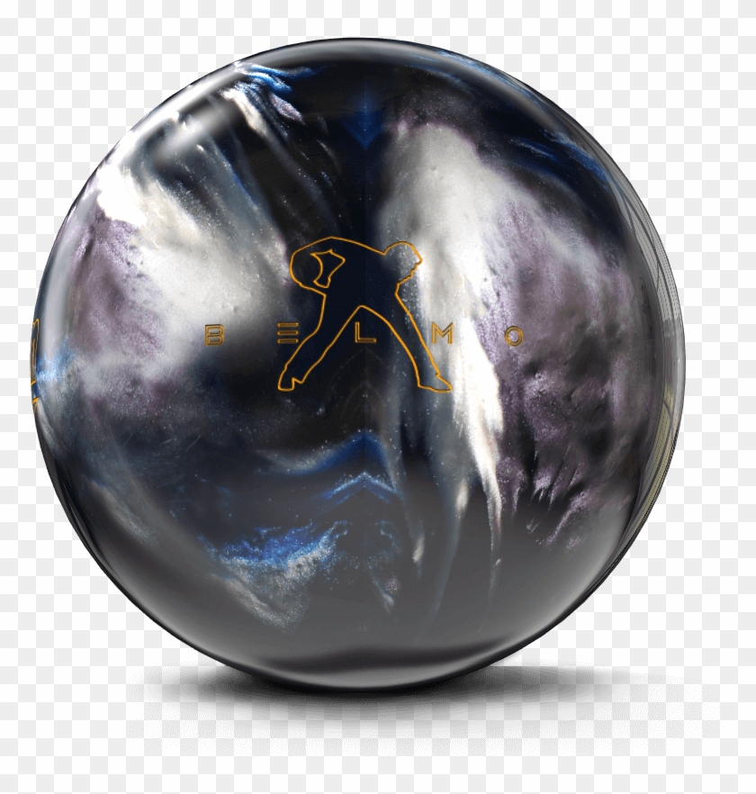 Storm Timeless Bowling Ball Clipart #244427
