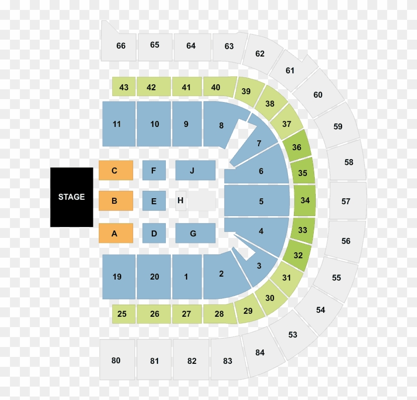 Qudos Bank Arena Twenty One Pilots Png Download Clipart 244465