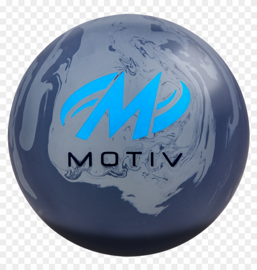 Motiv Trident Abyss Bowling Ball Clipart
