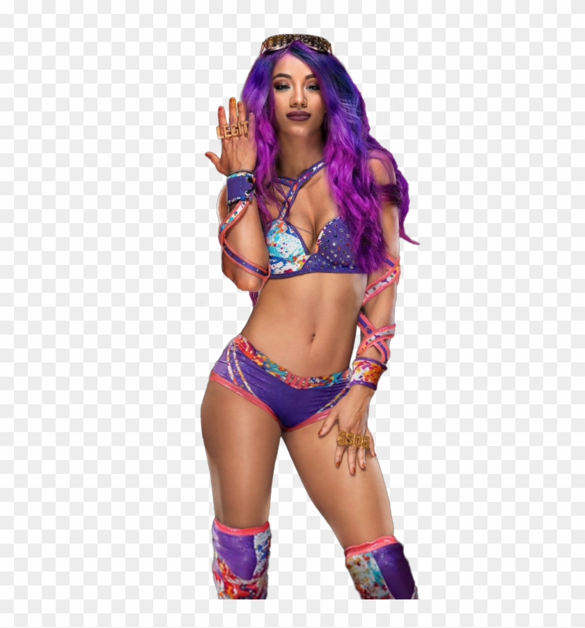 Sashabanks Sticker - Girl Clipart #244492