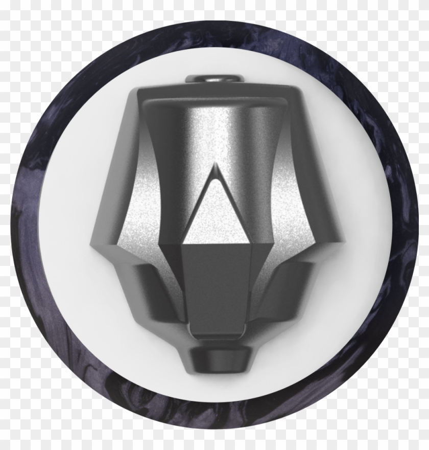 Trident Quest Bowling Ball , Png Download - Trident Quest Bowling Ball Clipart #244543