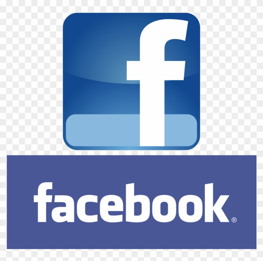 Logo Facebook - Facebook Free Vector Download Clipart #244545