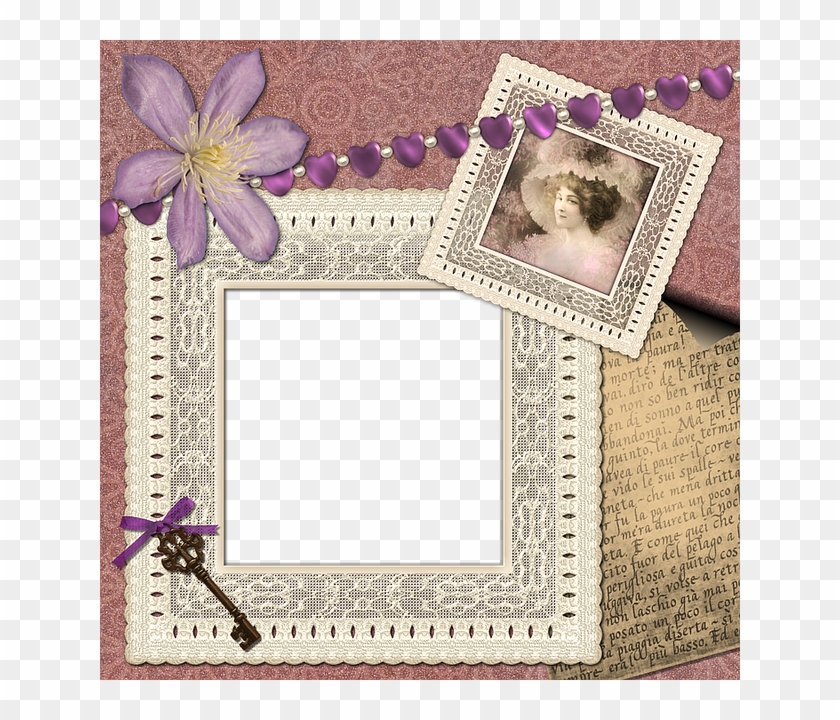 Scrapbooking Clipart