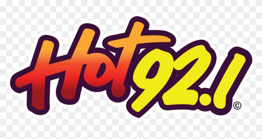Hot92 - - Billboard Hot 100 Clipart
