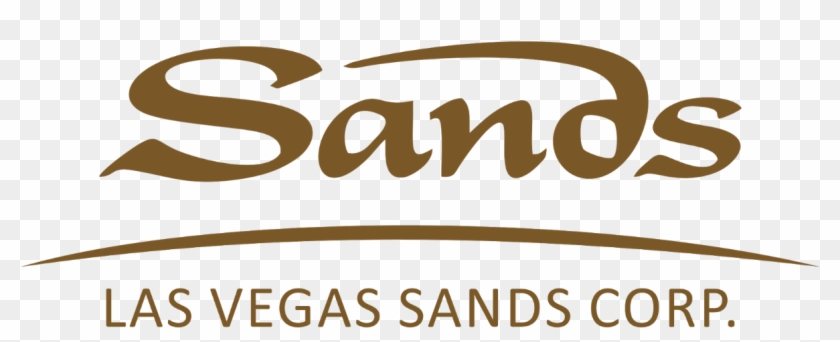 Casino On The Las Vegas Strip - Las Vegas Sands Corp Logo Clipart #244770
