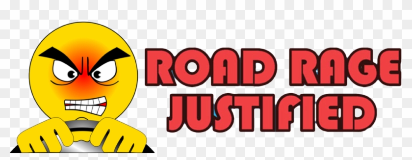 Main Page Road Rage Justified - Fictional Character Clipart