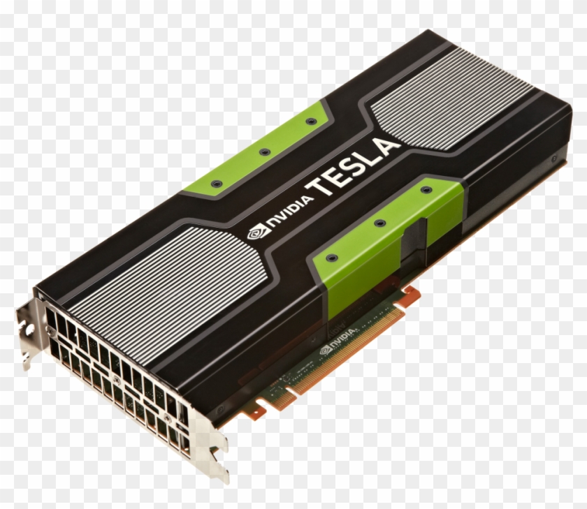 /data/products/article Large/26 20150331001355 - Nvidia Tesla ™ K40 Clipart