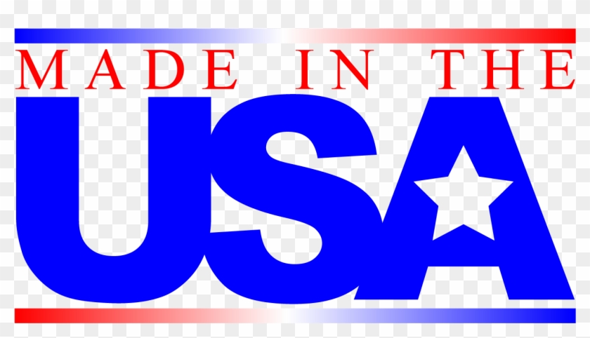 Huge - Made In Usa Gif Clipart #245346