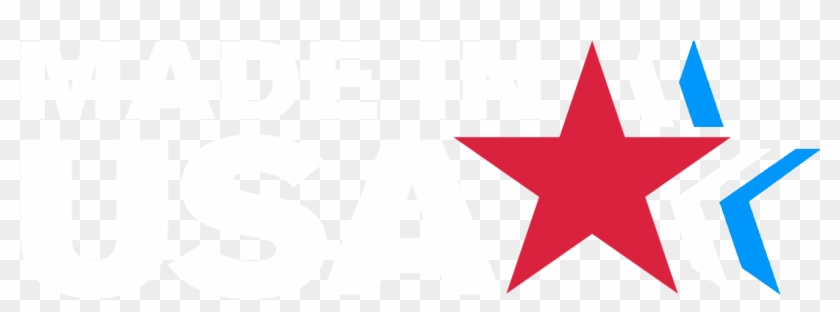 Made In The Usa - Poster Clipart