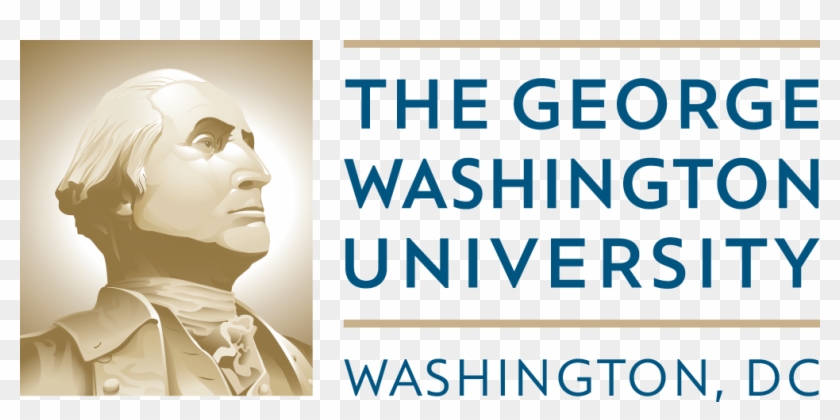 George Washington University School Of Medicine & Health - George Washington University Clipart #245393