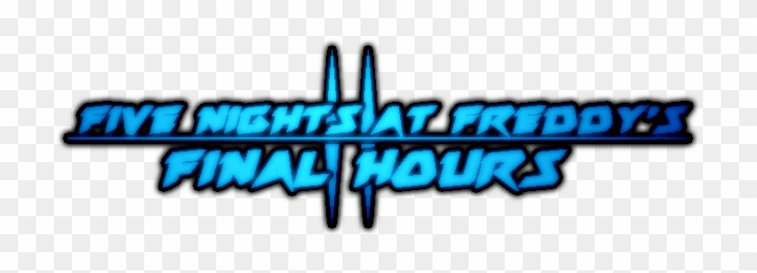 Five Nights At Freddy's - Five Nights At Freddy's Final Hours 2 Clipart