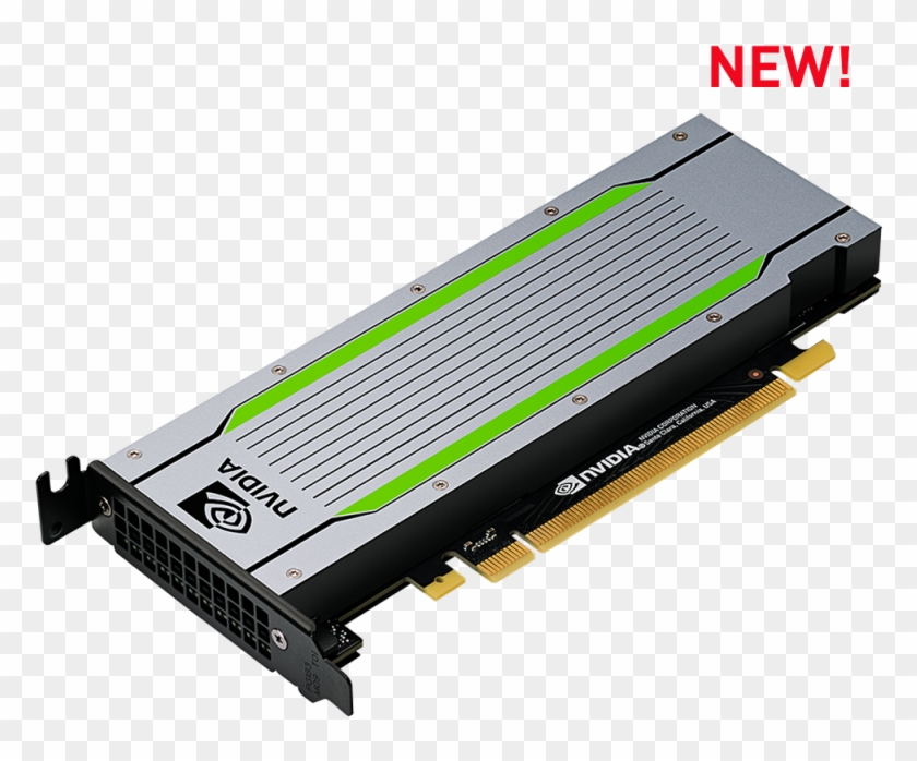 /data/products/article Large/1048 20181212105910 - Nvidia Tesla T4 Gpu Clipart
