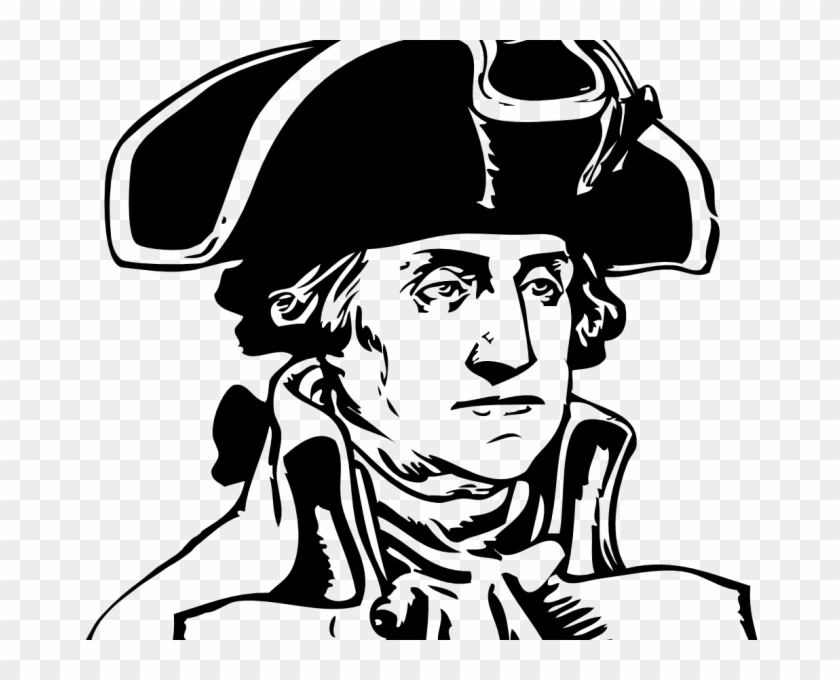 Vector Royalty Free Coloring Pages Printable Kids Europe - Hat Of The American Revolution Clipart