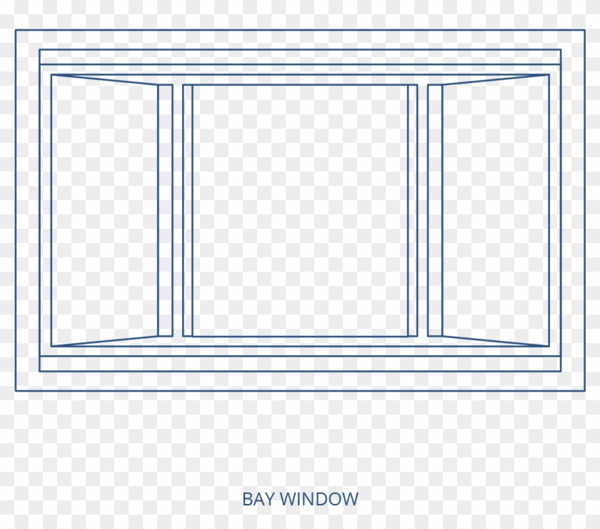 Folkers Windows Are Proudly Made In The Usa And Designed - Ivory Clipart #245730