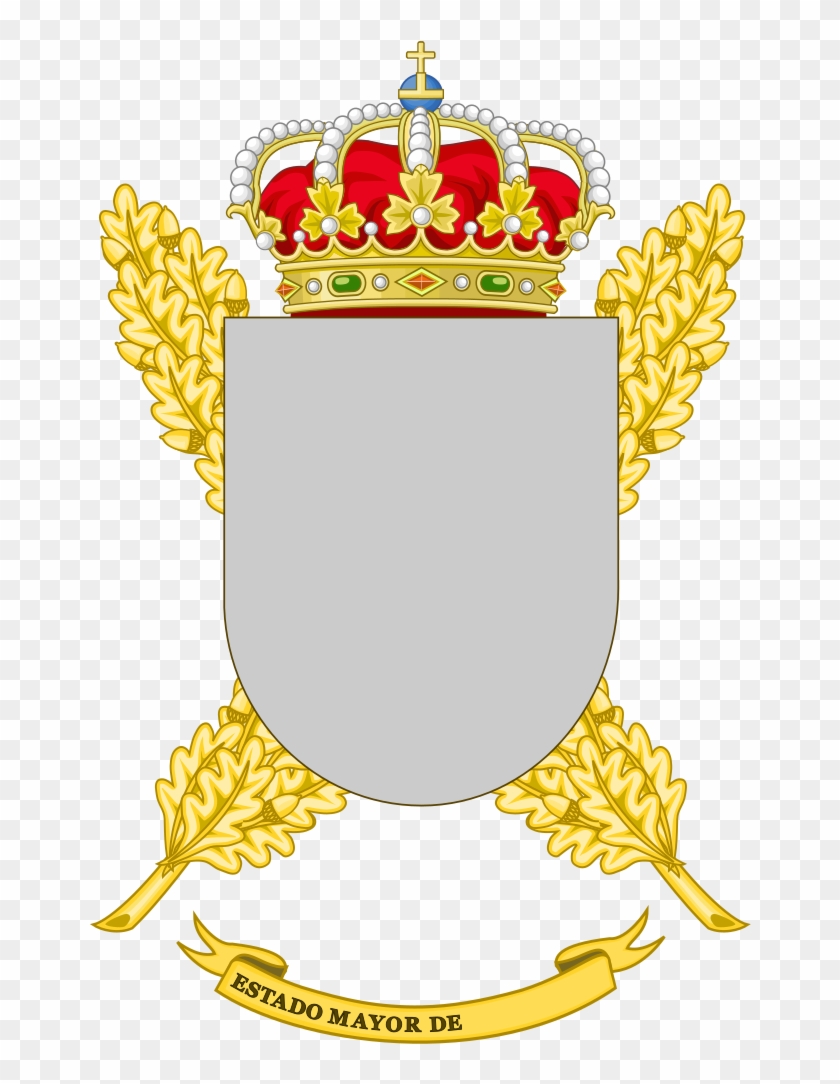 Coat Of Arms Template Png - Template Coat Of Arms Transparent Clipart