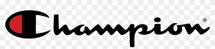 Champion Logo Png Transparent - Logo Champion Vector Clipart