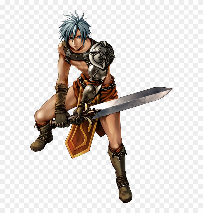 Warrior Png - Woman Warrior Clipart #245927