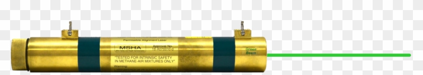 Quick View 40-6262 - Green Laser Torpedo Level Clipart