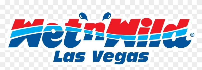 Wet'n'wild Las Vegas Today Announced That Two Separate - Wet N Wild Las Vegas Logo Clipart #245949