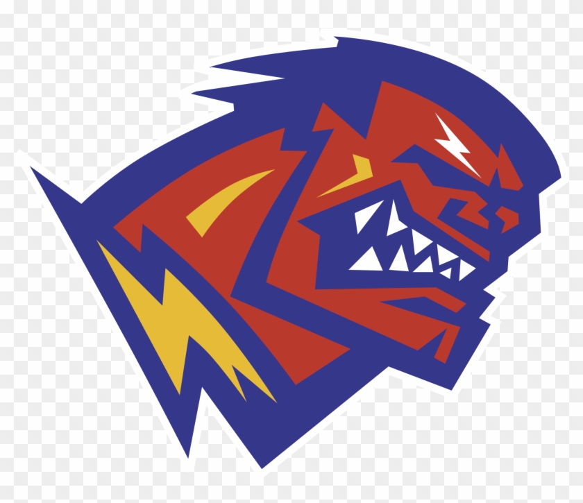 Rage Logo Png - Orlando Rage Logo Clipart #245971