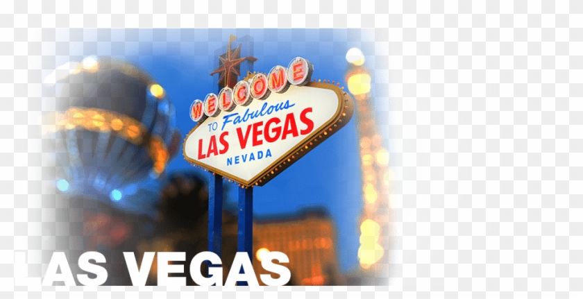 Las Vegas Title Loans - Las Vegas Thomas Cook Clipart #246086