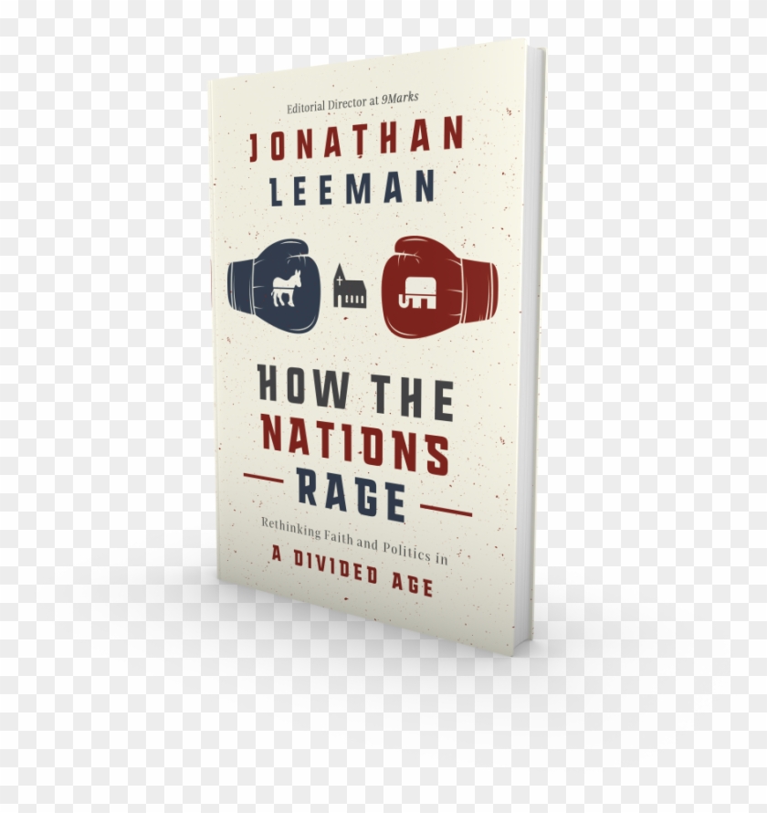 How The Nations Rage 3d - Robert Satloff Clipart #246119