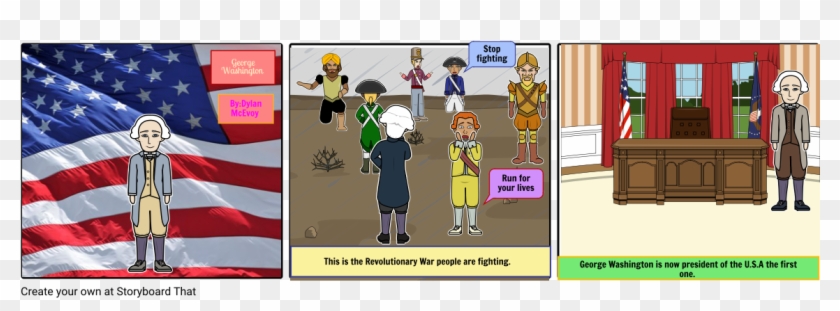Cartoon Clipart