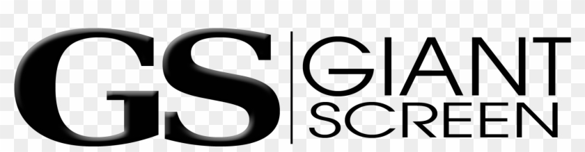 Giant Screen Clipart