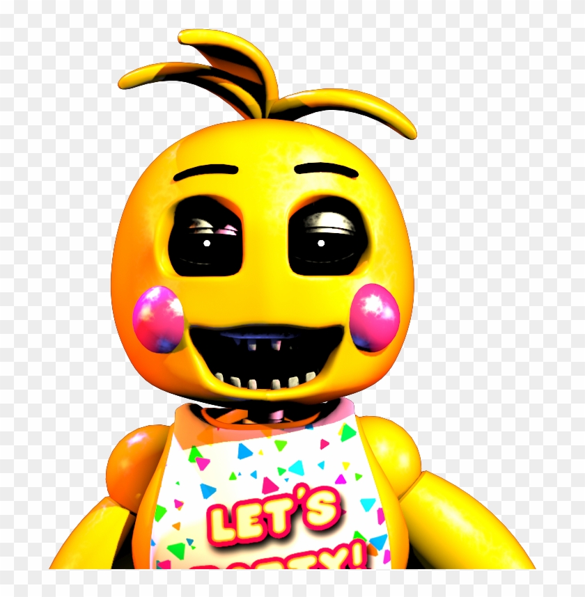 View Samegoogleiqdbsaucenao Toy Chica , Clipart #246226